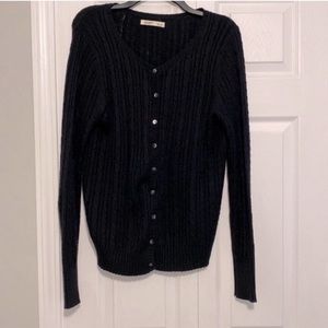 Old Navy Button-Up Cardigan